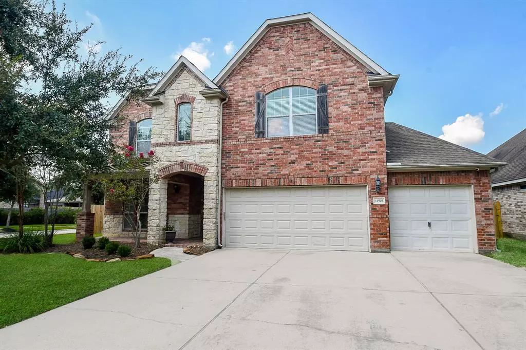 Cypress, TX 77433,14903 Golden Hawk TRL