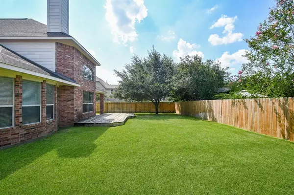 Cypress, TX 77433,14903 Golden Hawk TRL