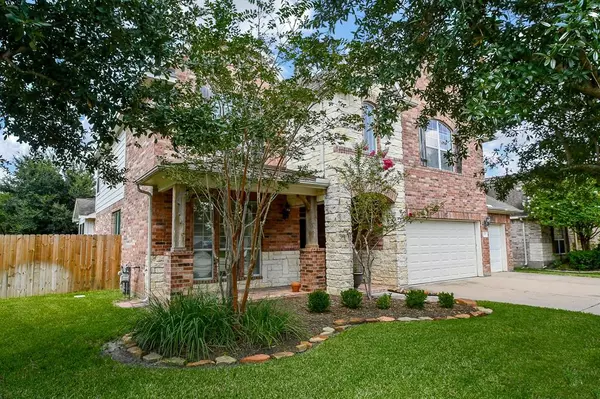 Cypress, TX 77433,14903 Golden Hawk TRL