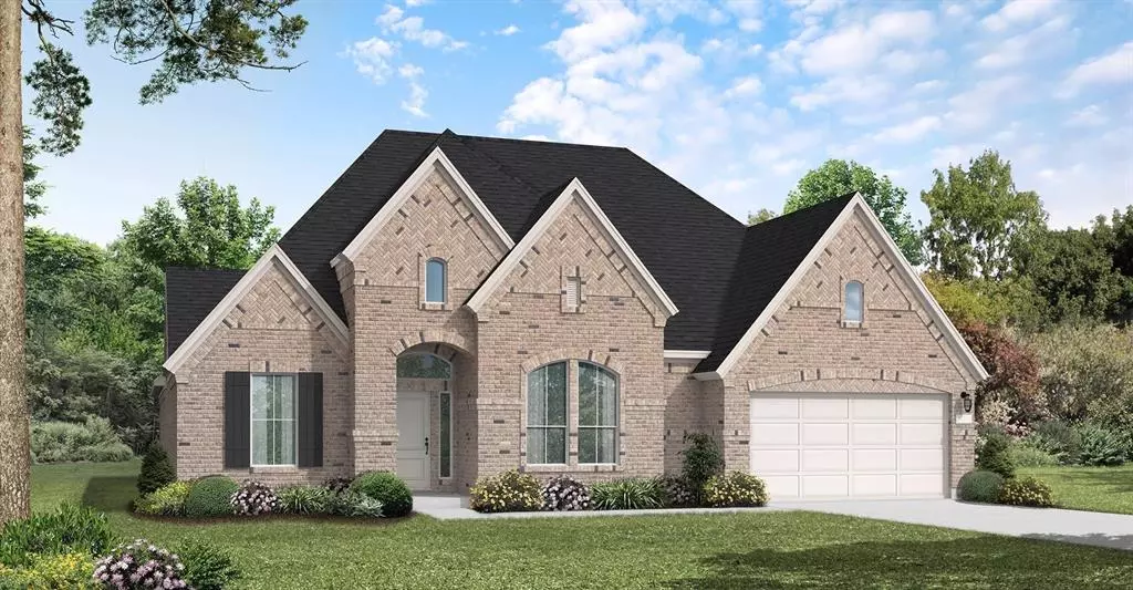 Cypress, TX 77433,20734 Via Del Corso LN