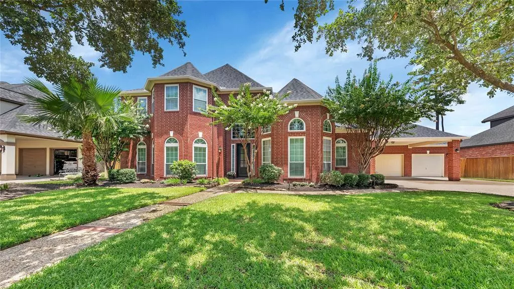 13514 Pegasus RD, Cypress, TX 77429