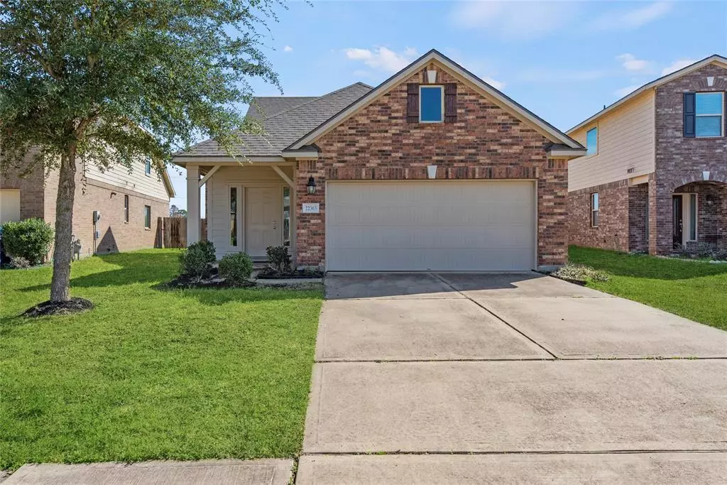 Katy, TX 77449,22303 Lavaca Ranch LN