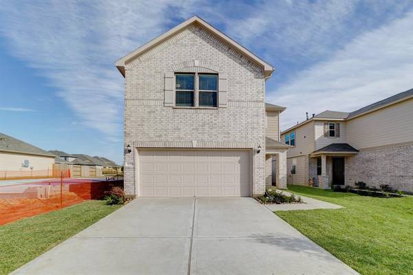 22218 Hawberry Blossom LN, Tomball, TX 77377