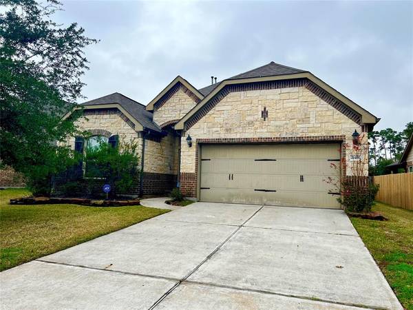 21431 Kirsten Falls DR, Porter, TX 77365