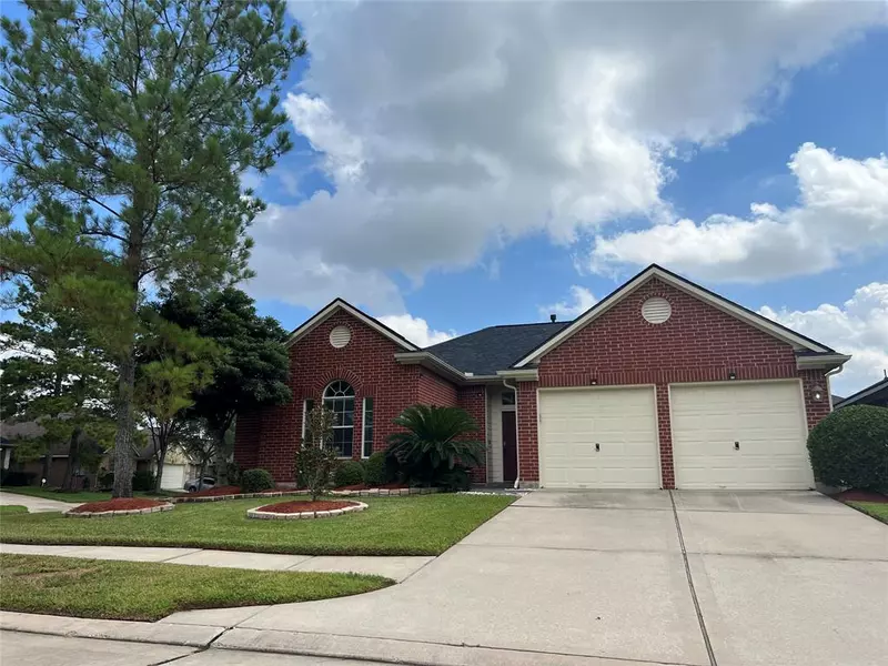 19122 Crystola Park, Spring, TX 77373