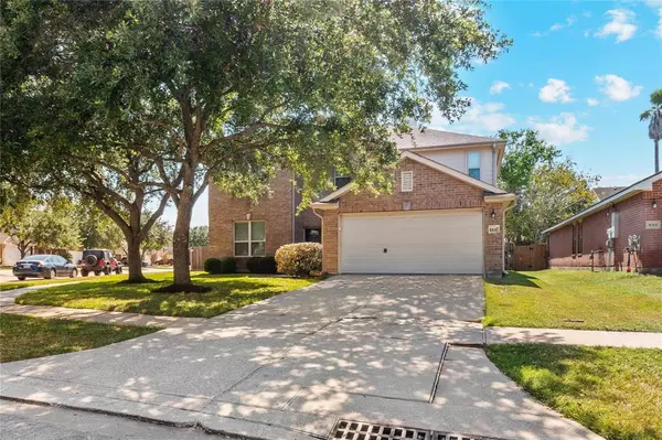 553 Cedar Branch DR, League City, TX 77573