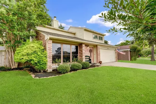 Houston, TX 77095,8431 Sunny Ridge DR