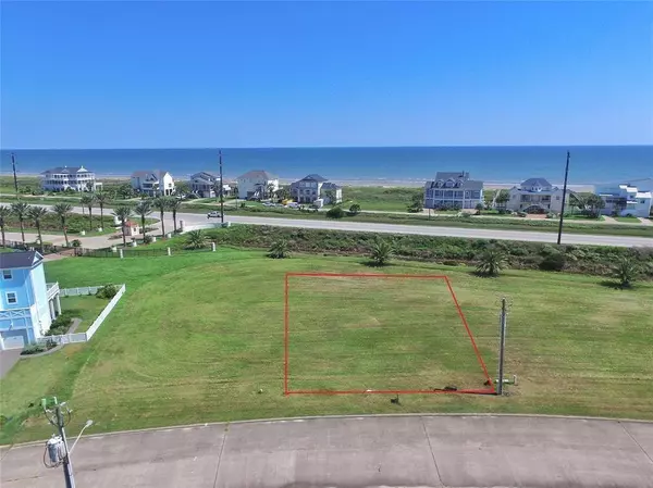 21003 W Sunset Bay DR, Galveston, TX 77554