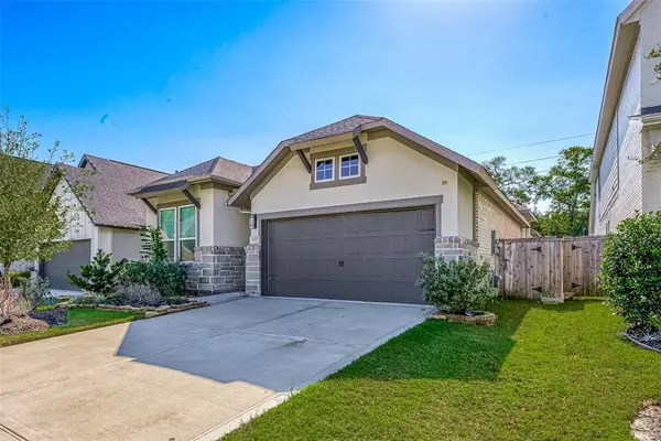 Tomball, TX 77375,9327 Galloway Woods TRL