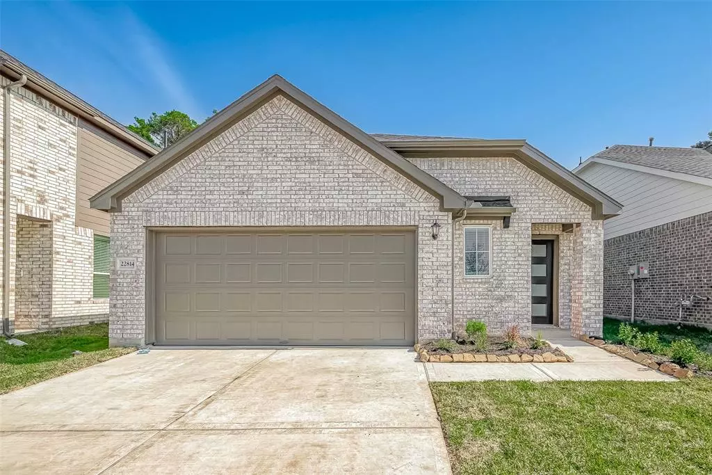 Tomball, TX 77377,22814 Ephesus Avenue