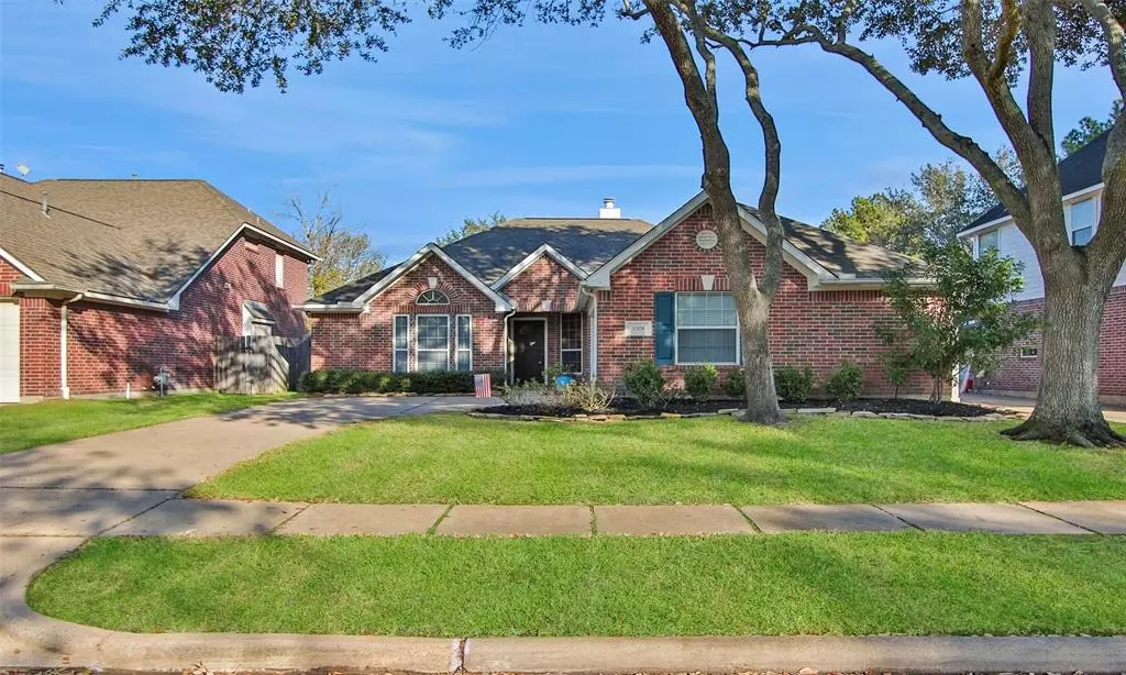 Katy, TX 77494,3319 Baden Oaks CT