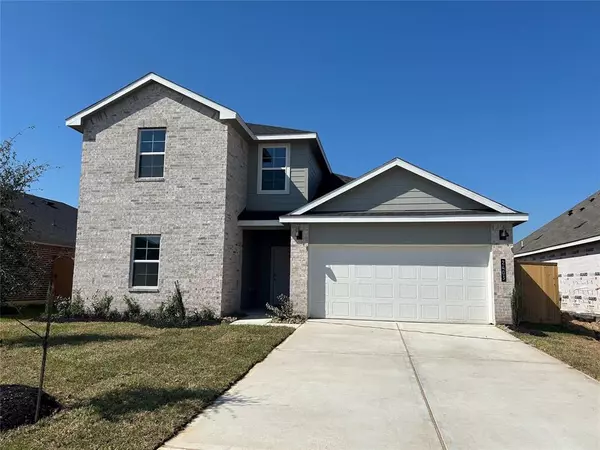 2403 Seneca Lake DR, Texas City, TX 77591