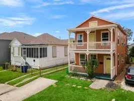 Galveston, TX 77550,4318 Avenue K