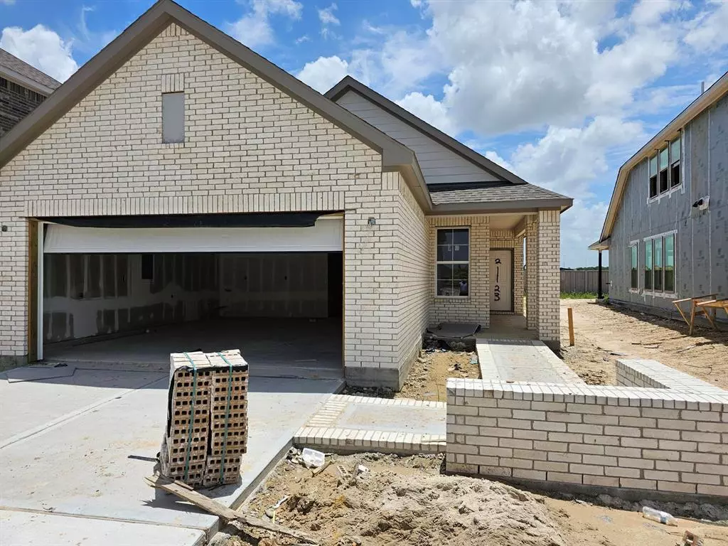 Cypress, TX 77433,21123 Armstrong County DR