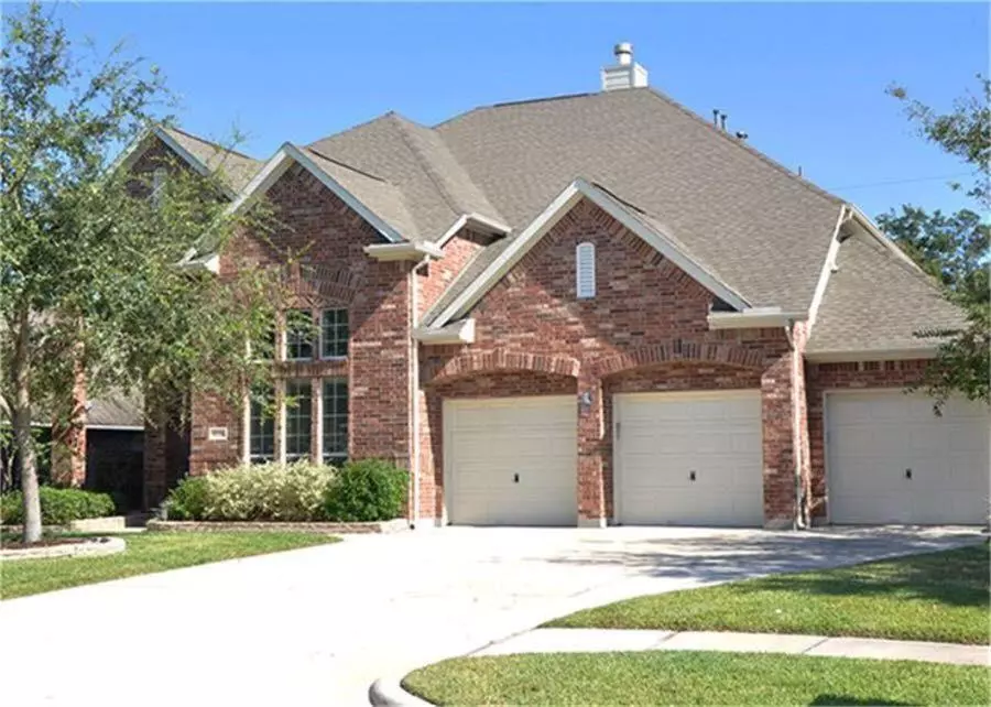 Houston, TX 77044,14518 Wildwood Springs LN