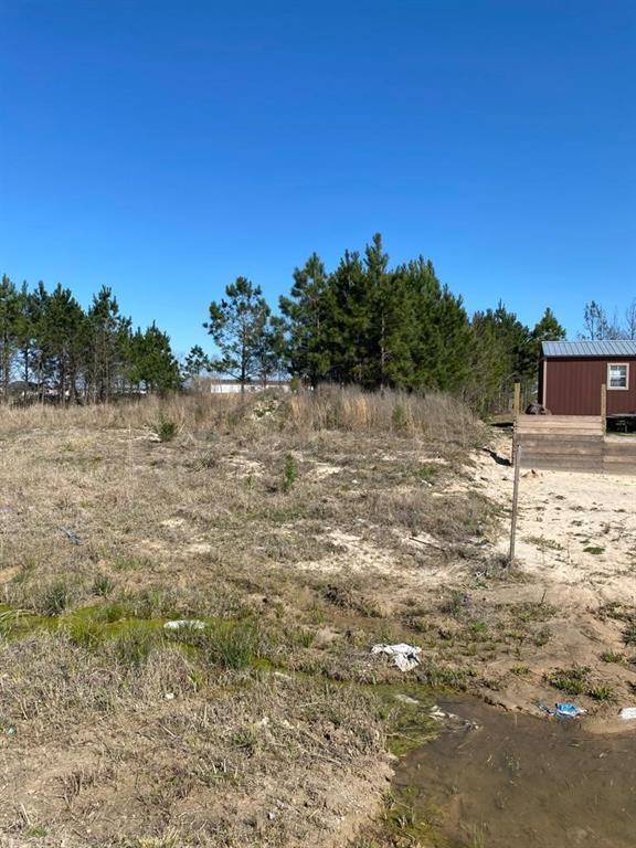 5059 County Road 3540, Cleveland, TX 77327