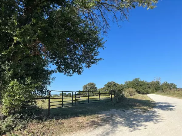 Jewett, TX 75846,10AC CR 344 and CR 345