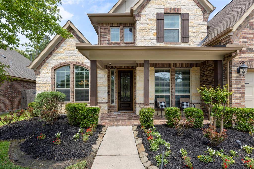 2678 Granite River LN, Conroe, TX 77385