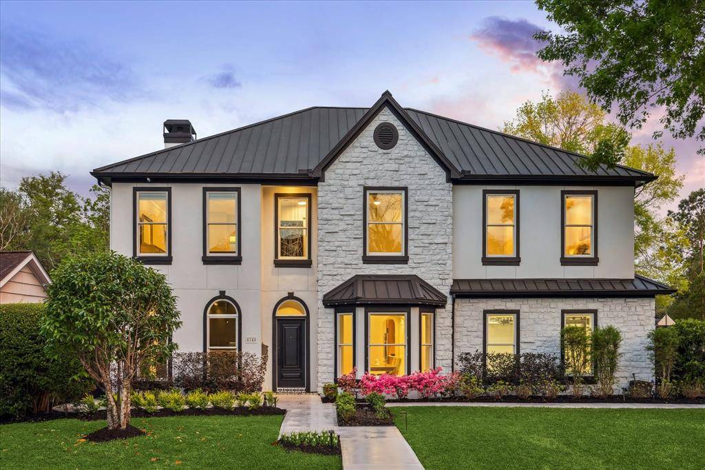 8745 Tollis ST, Houston, TX 77055