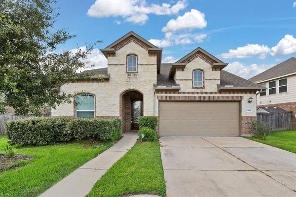 24606 Twilight Hollow LN, Richmond, TX 77406