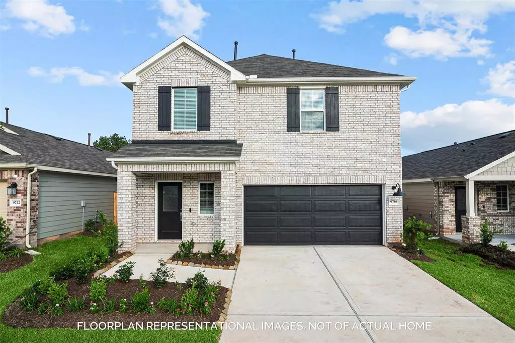 Tomball, TX 77377,21911 Esparto Hills TRL