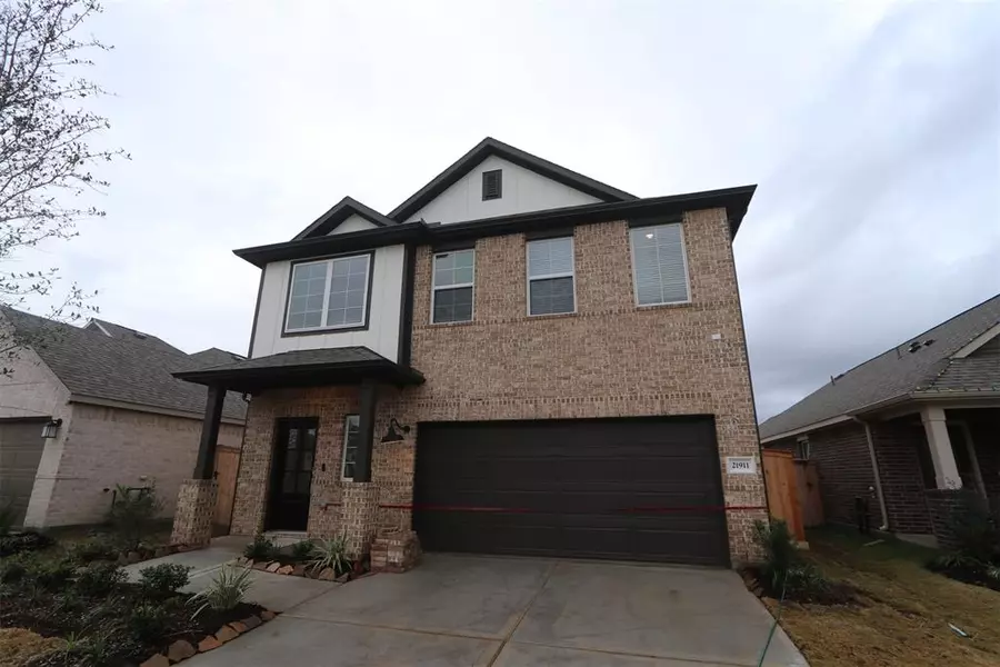 21911 Esparto Hills TRL, Tomball, TX 77377