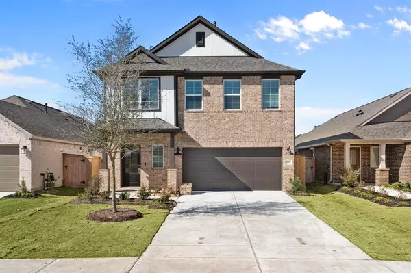 21911 Esparto Hills TRL, Tomball, TX 77377