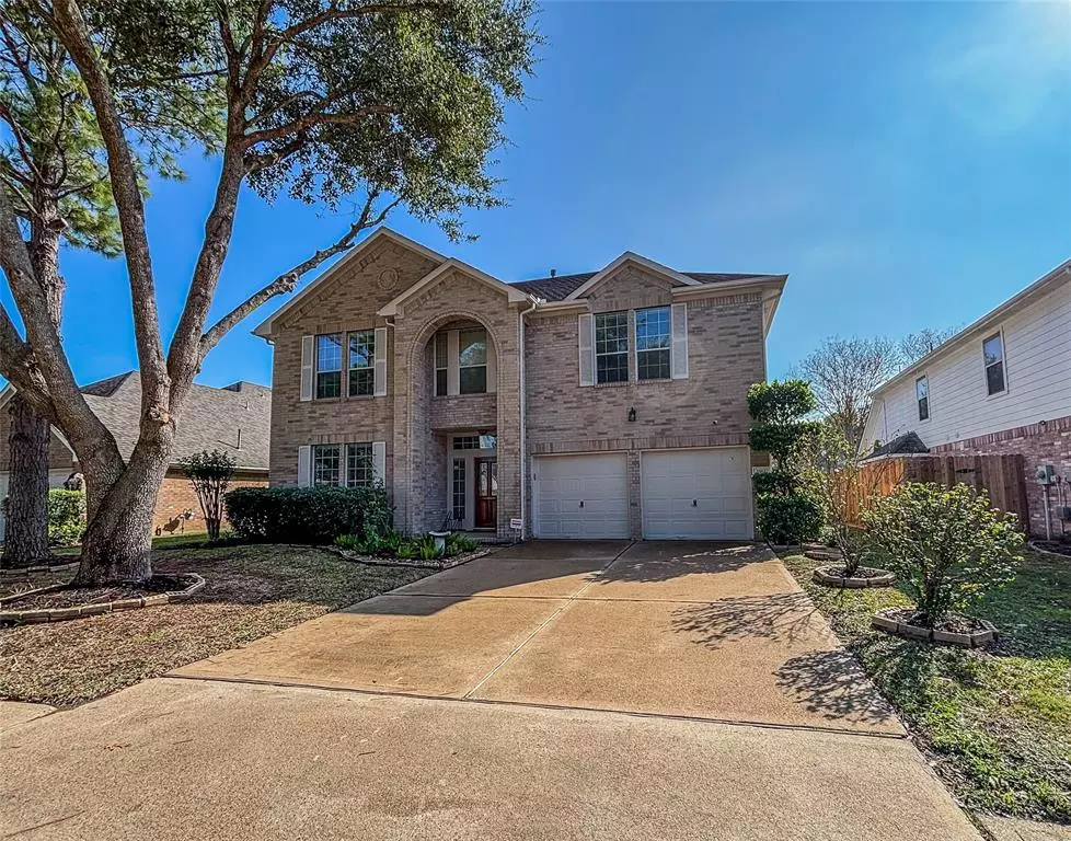 Katy, TX 77494,2911 Barton Meadow LN