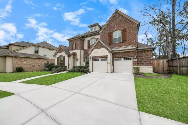 Houston, TX 77365,6002 Granite Shadow LN