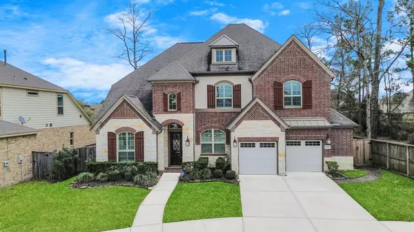 Houston, TX 77365,6002 Granite Shadow LN