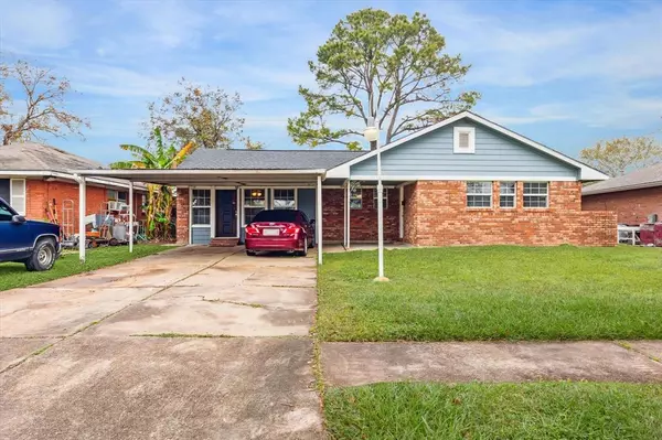 2511 Prairie AVE, Pasadena, TX 77506