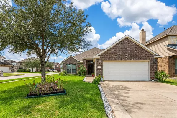 Deer Park, TX 77536,4718 E Meadow DR