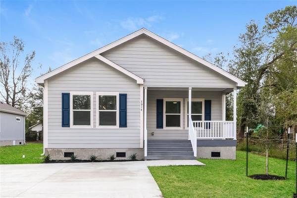 7914 Record ST, Houston, TX 77028