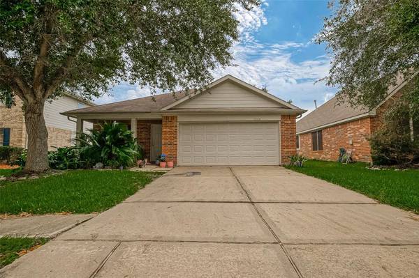 11114 Opal Glen LN,  Houston,  TX 77075