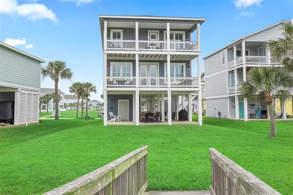 Galveston, TX 77554,4123 King Rail CIR