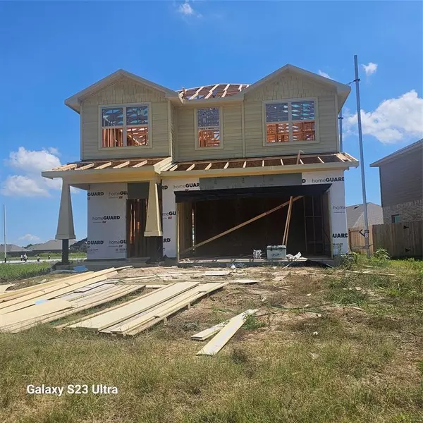 5309 W Bayou Maison CIR, Dickinson, TX 77539