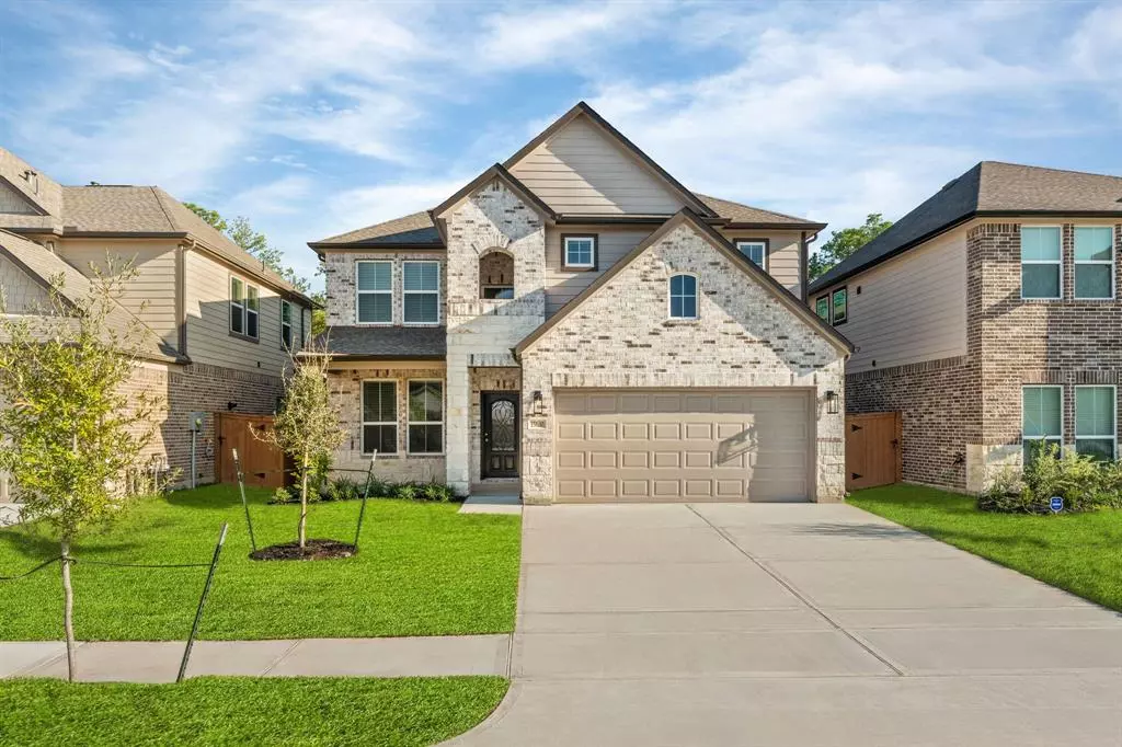 Humble, TX 77346,15630 Countesswells Drive