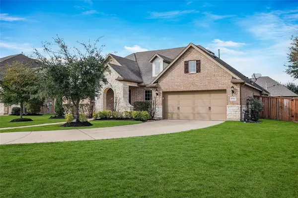 Cypress, TX 77433,17702 Honey Daisy CT