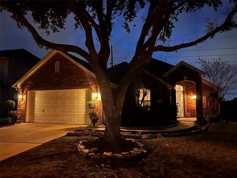 5035 Barstow Bend Ln, Katy, TX 77449