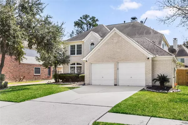 Tomball, TX 77377,11615 Cedarvale LN