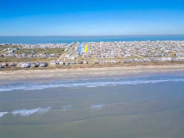 Galveston, TX 77554,4310 Palapa CIR