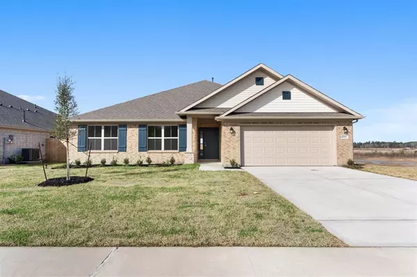 40142 Spyglass Hill DR, Cleveland, TX 77327