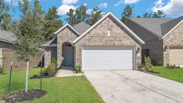 Spring, TX 77386,3313 Scarlet Tupelo WAY