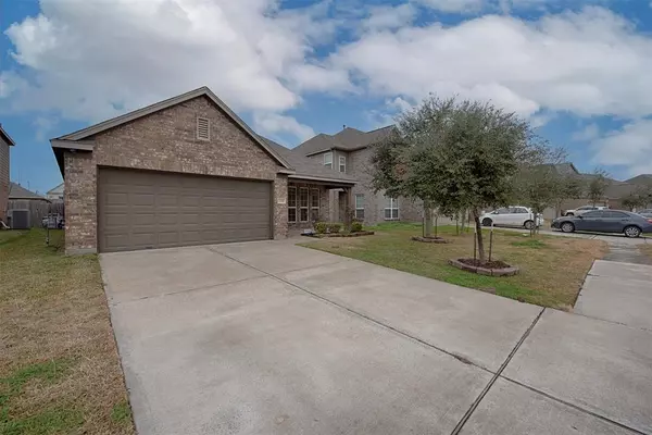 Fresno, TX 77545,2546 Oakleaf Ash LN