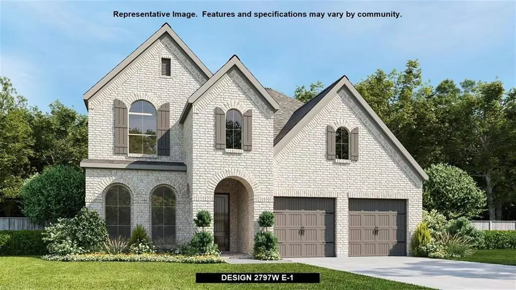 8775 Blue Coral LN, Cypress, TX 77433