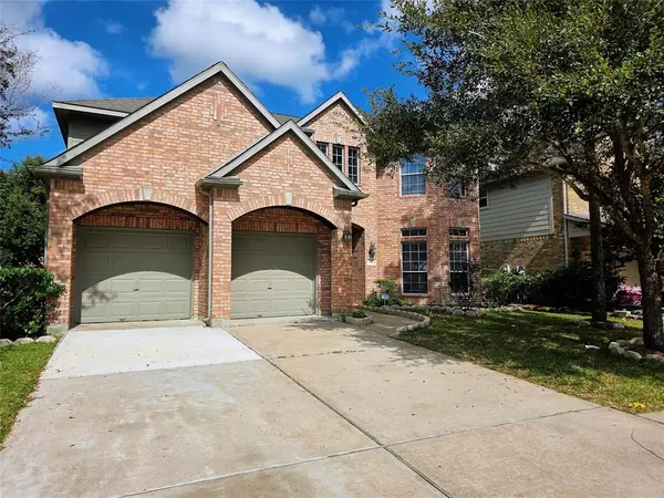 Katy, TX 77494,26510 Everett Glen DR