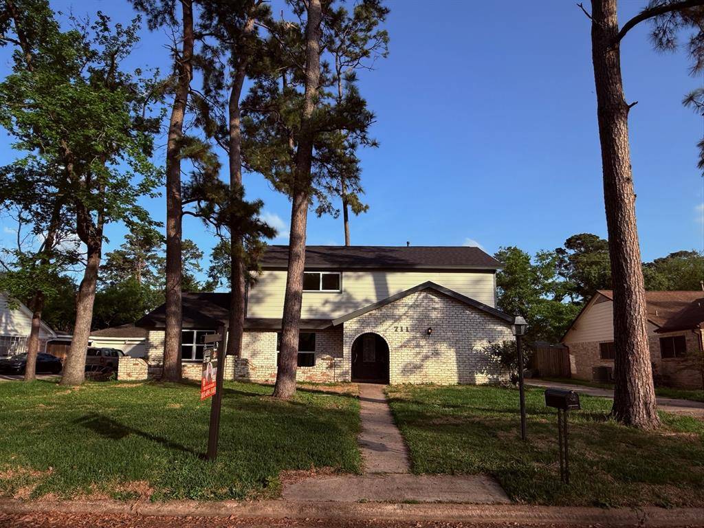 Spring, TX 77388,711 Leaflet LN
