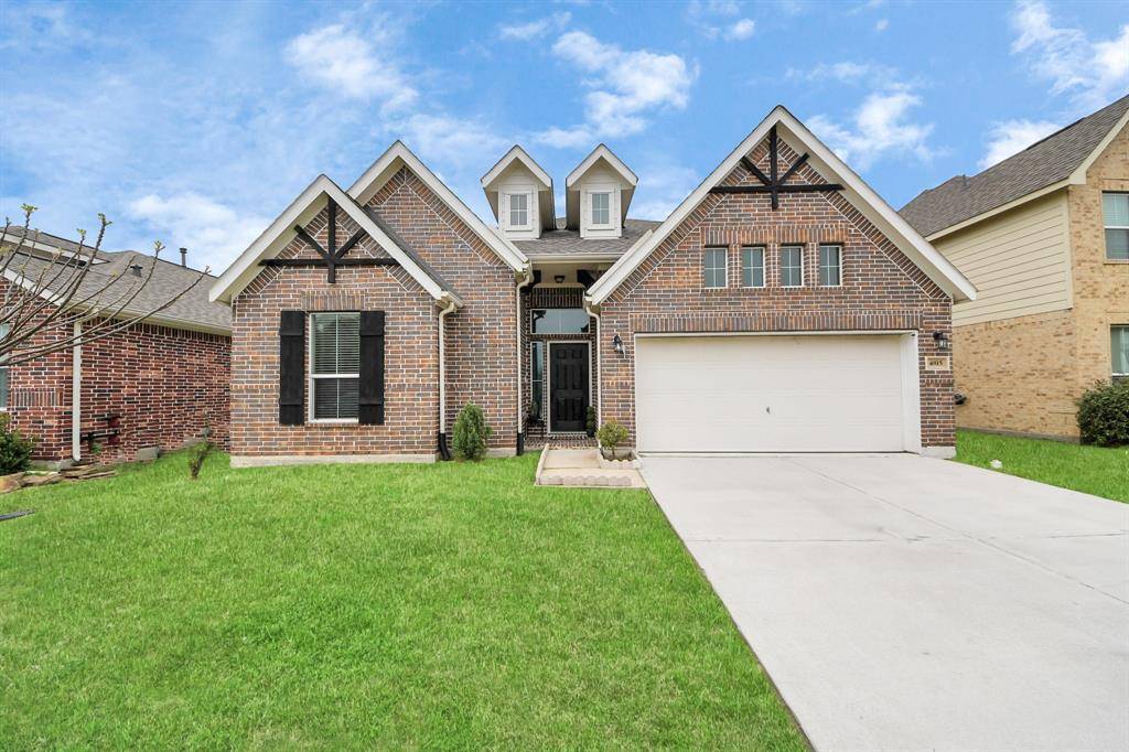 4815 Bay Vista DR,  Baytown,  TX 77523