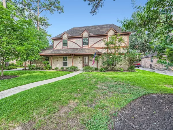 3311 Candleway DR, Spring, TX 77388