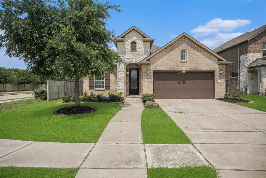 3706 Ralston Creek CT, Pearland, TX 77584